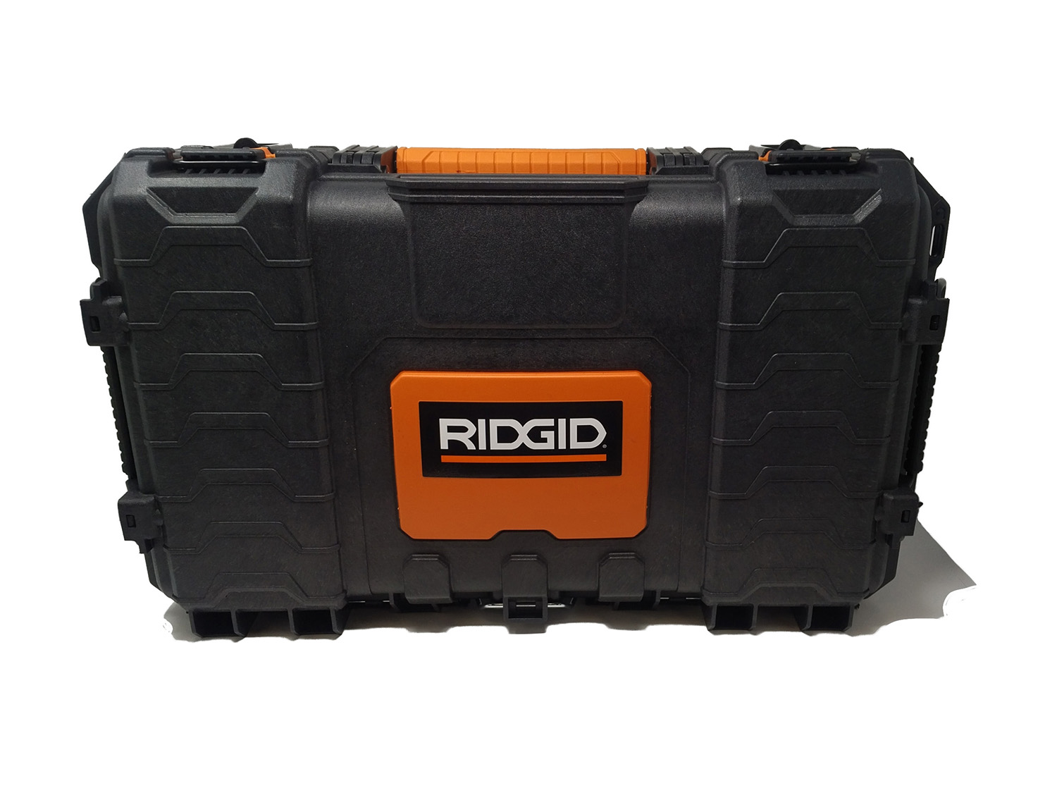 CZ SCORPION RIDGID CASE
