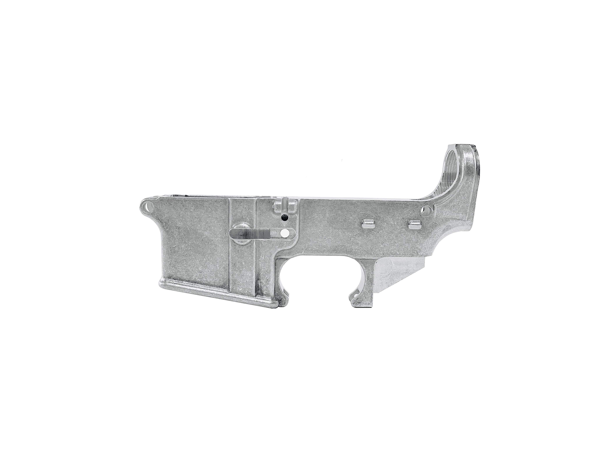 AR-15 80% LOWER