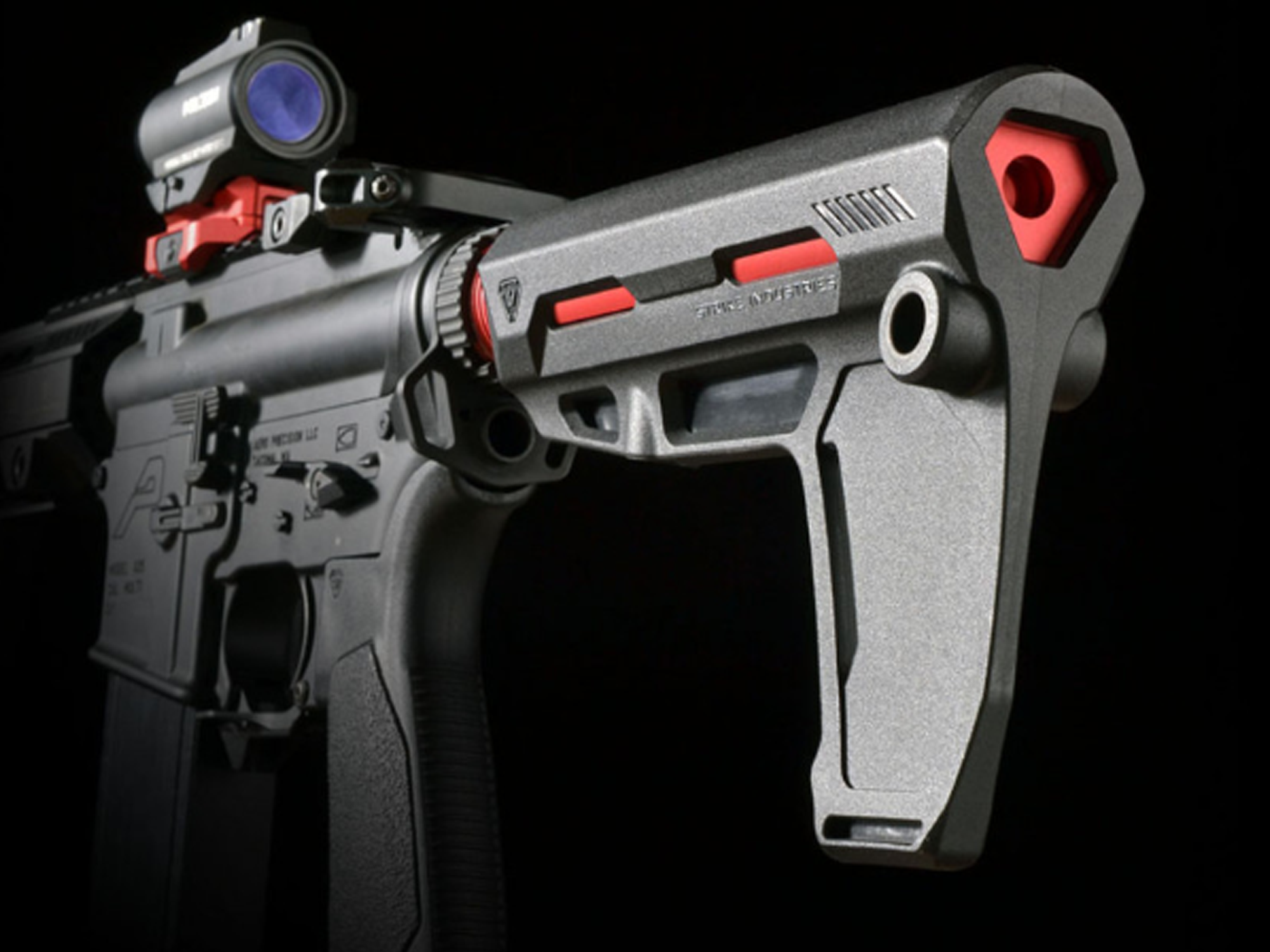 STRIKE INDUSTRIES AR PISTOL STABILIZER