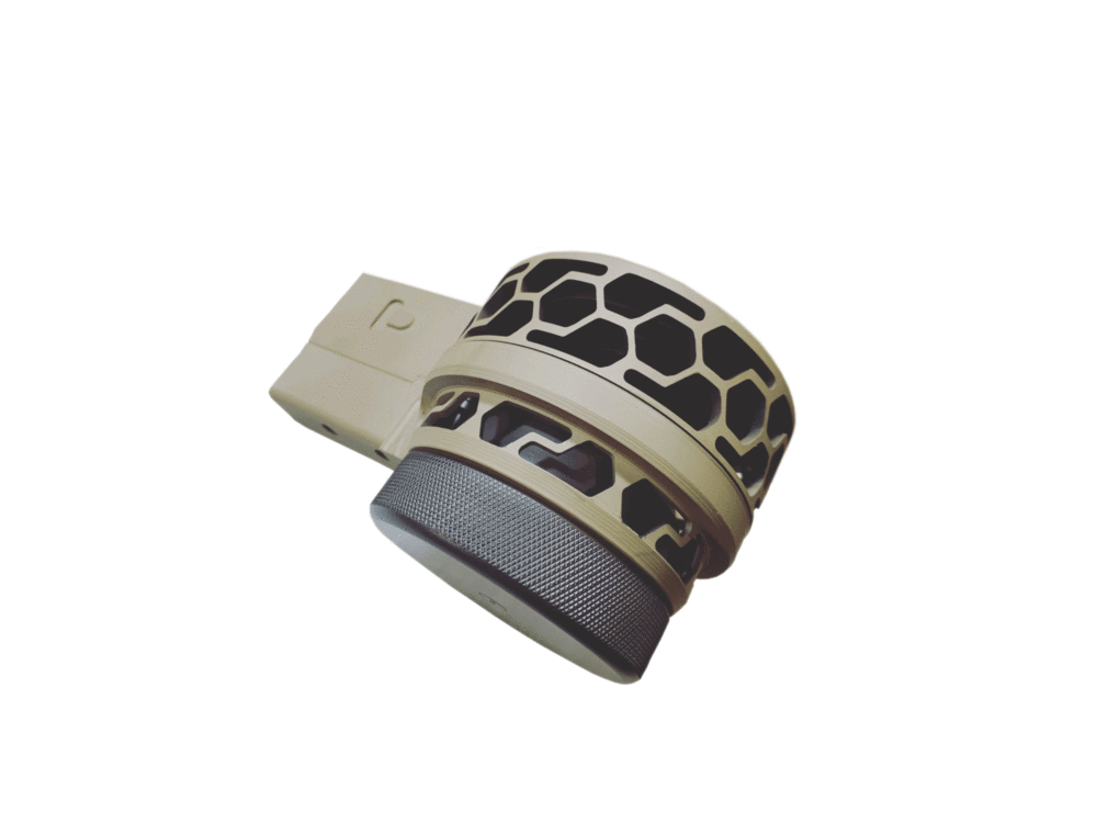 LIMITED RUN ON 223/5.56 50 ROUND MAGAZINE