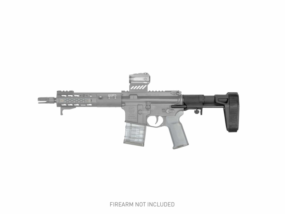 SBPDW™ PISTOL STABILIZING BRACES® / AR