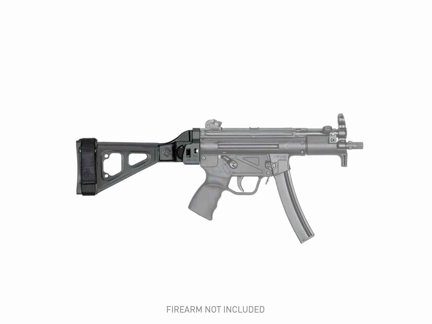 SBT5KA (MP5K)