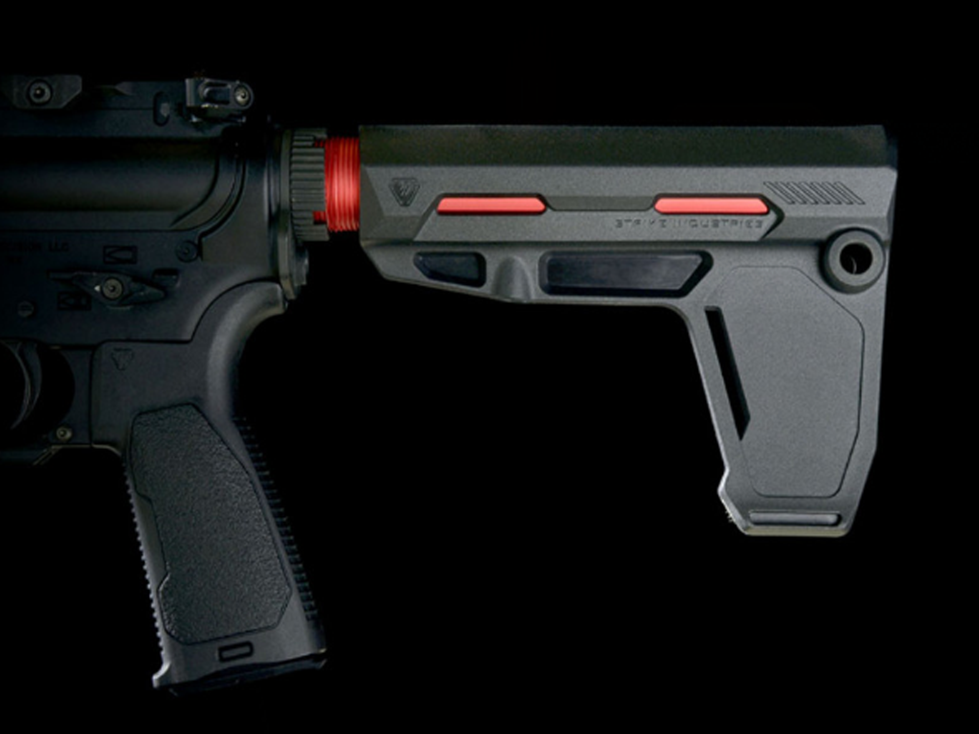 STRIKE INDUSTRIES AR PISTOL STABILIZER
