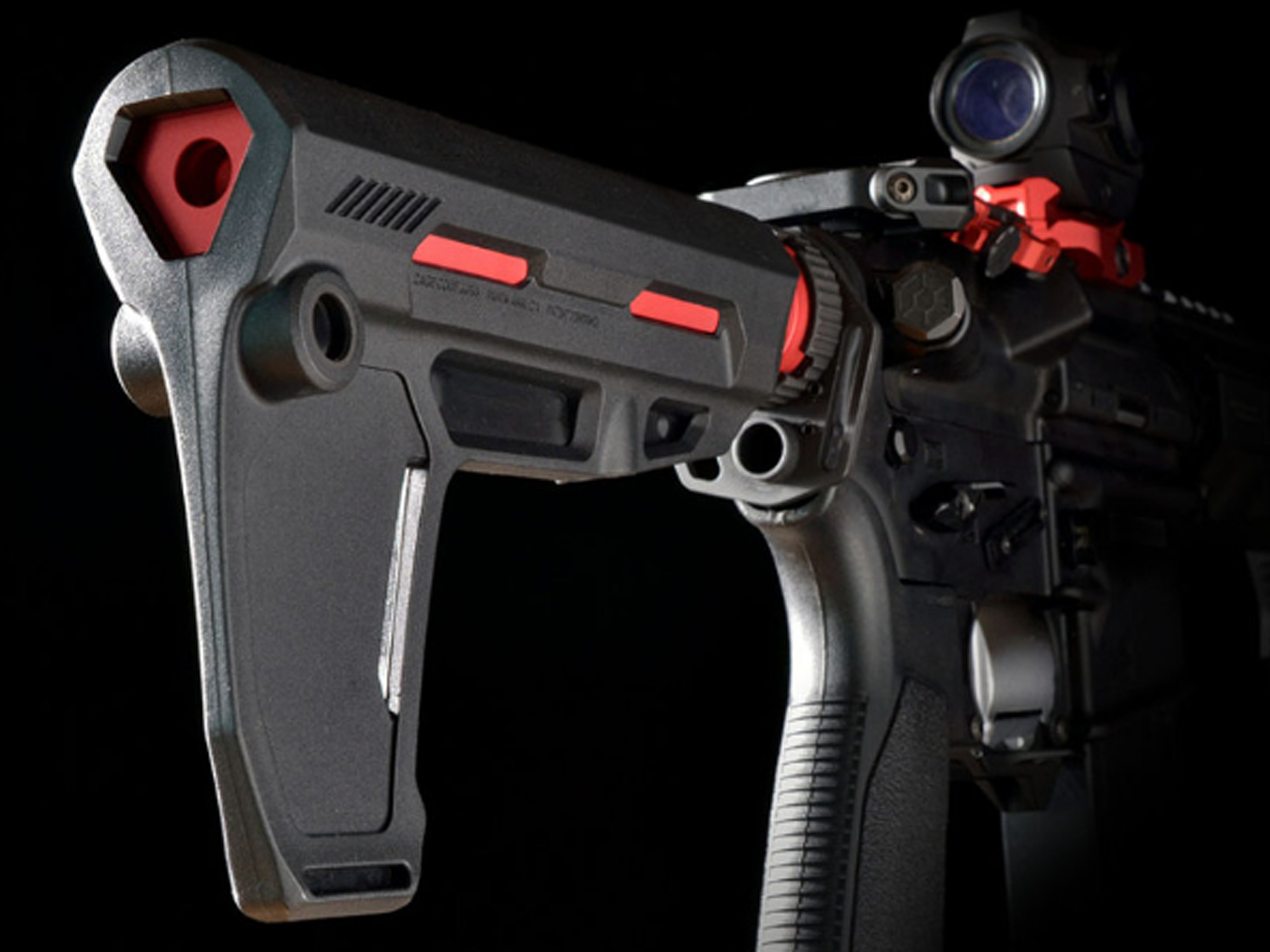 STRIKE INDUSTRIES AR PISTOL STABILIZER