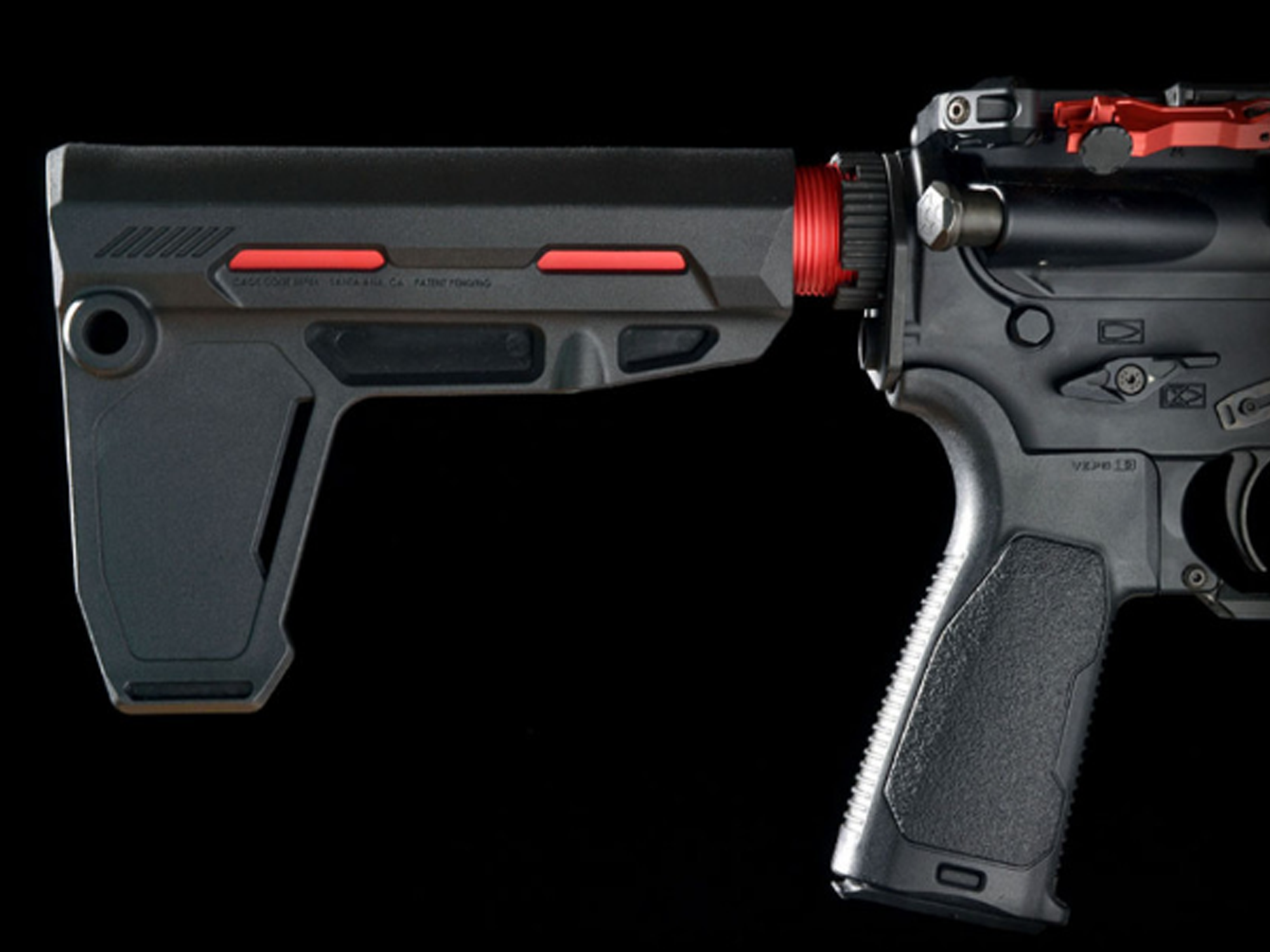 STRIKE INDUSTRIES AR PISTOL STABILIZER