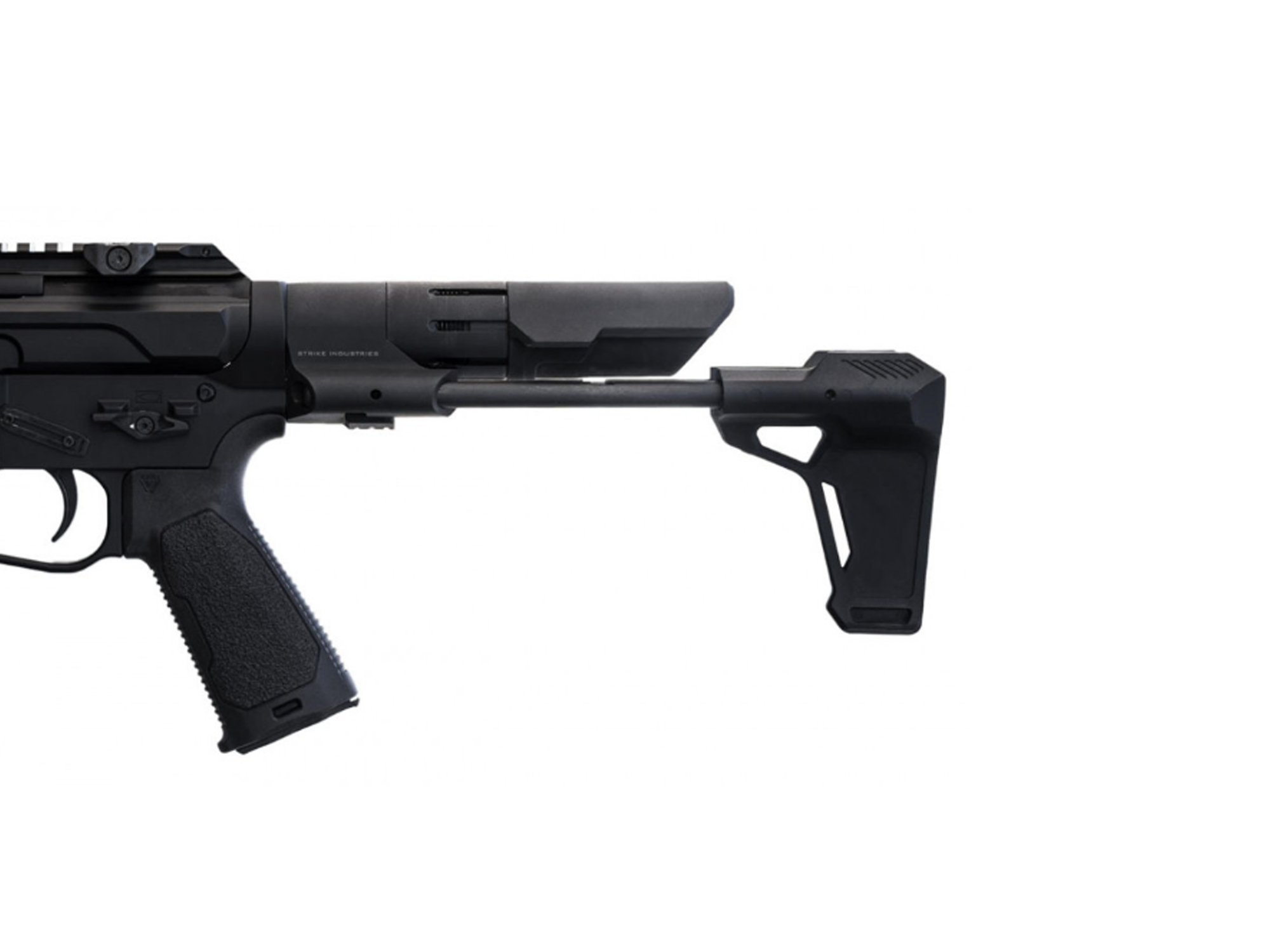 STRIKE INDUSTRIES VIPER PDW STABILIZER