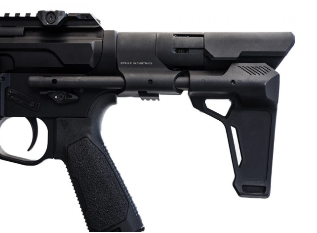STRIKE INDUSTRIES VIPER PDW STABILIZER