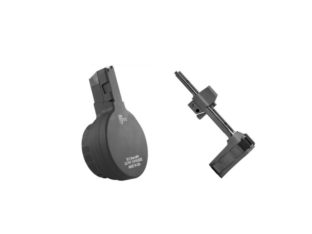 HK – SUPER COMBO 1 (2 ITEMS)