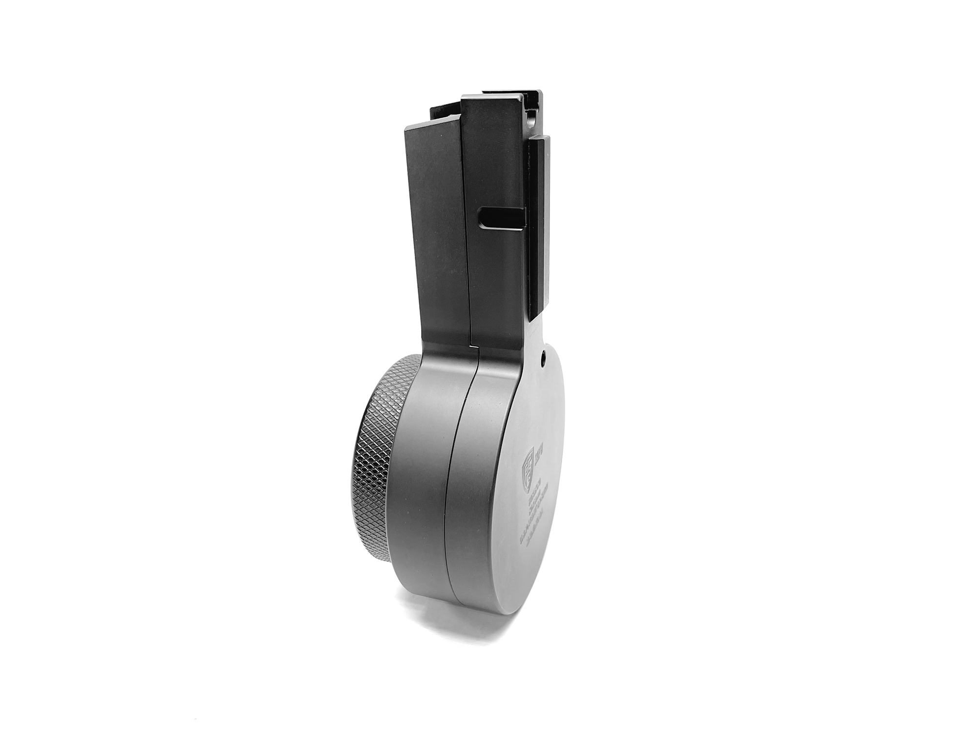 SP9A1 50 ROUND DRUM MAGAZINE