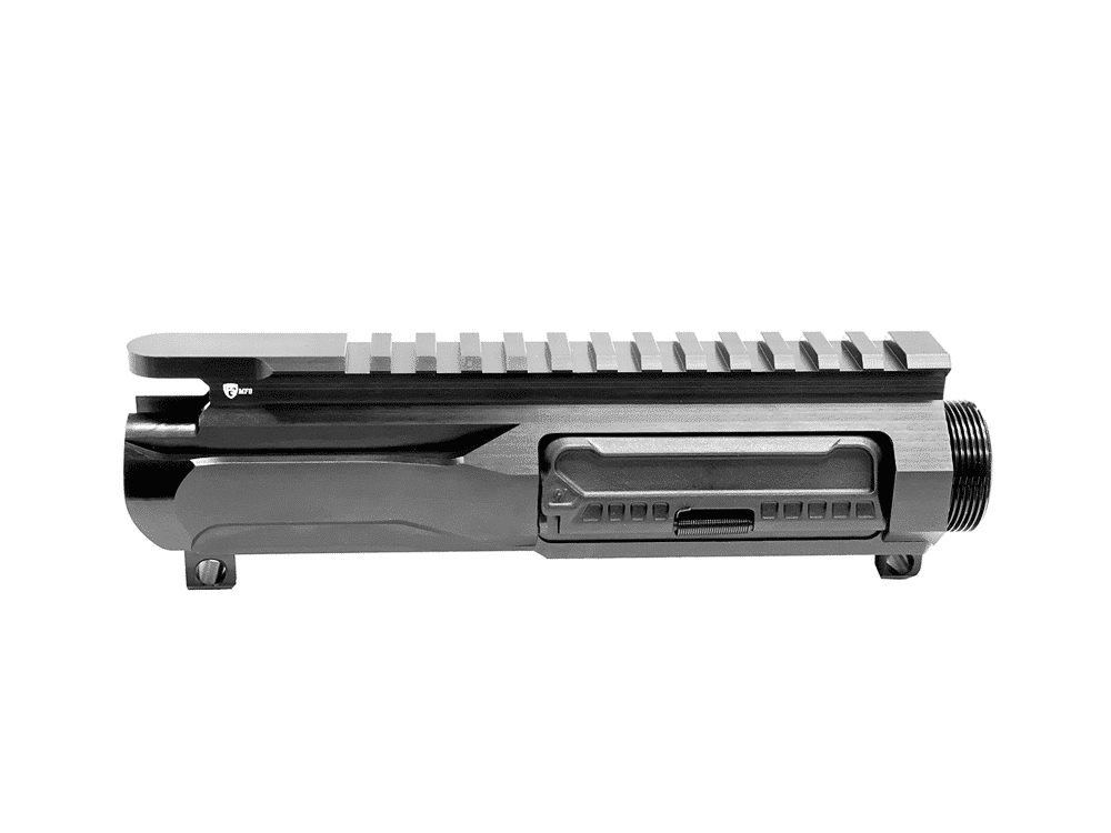 AR-15 BILLET UPPER