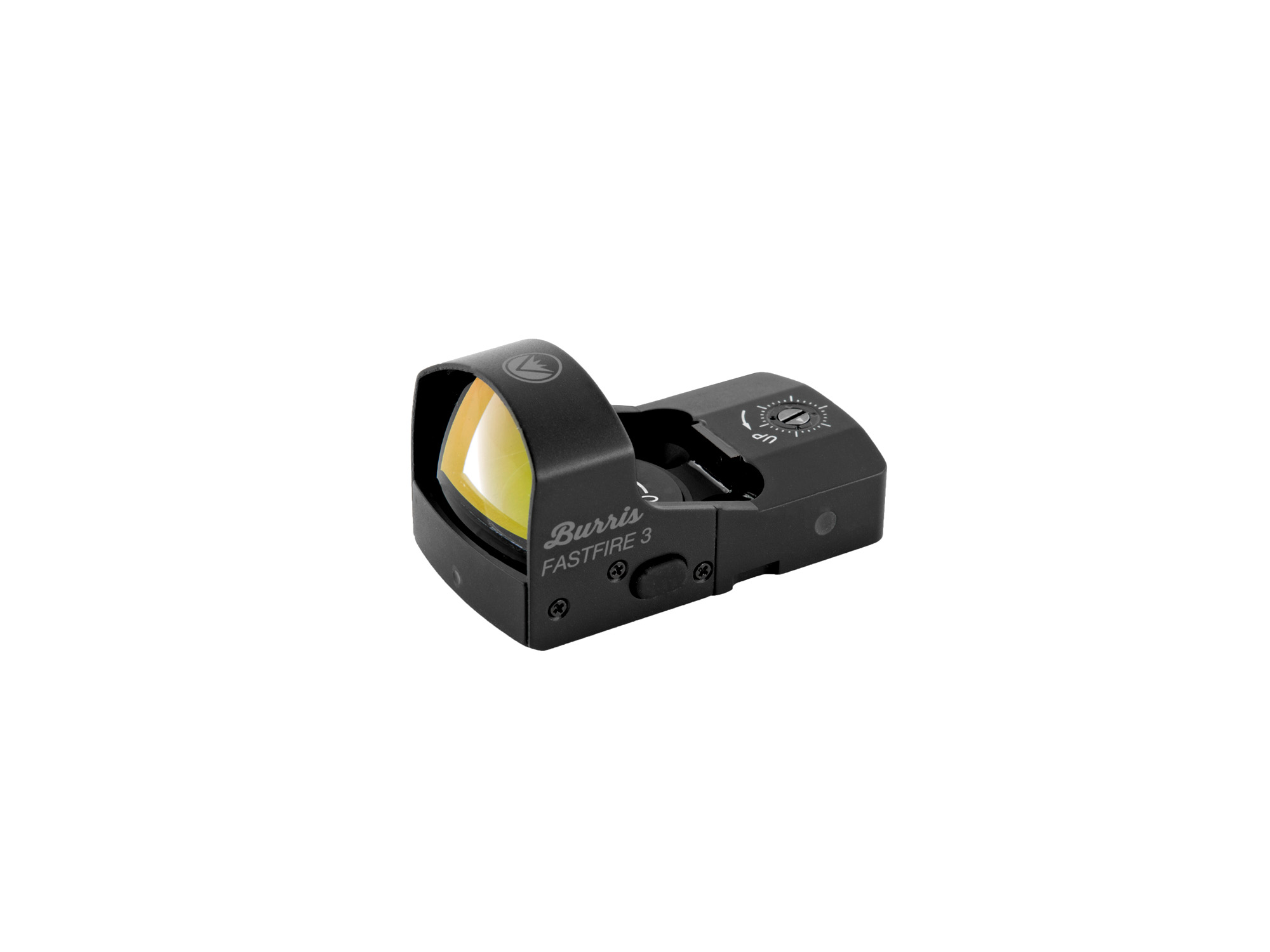 Burris, FastFire 3, Red Dot, 3 MOA, Picatinny Mount, Matte Black Finish
