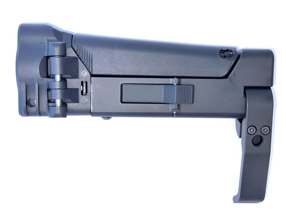 F5 MFG Modular Brace System (MBS) HAVOC For MP5 and Variants