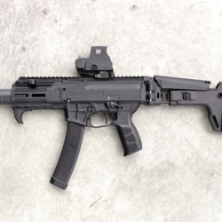 CZ Scorpion F5ACR CZ Scorpion F5ACR