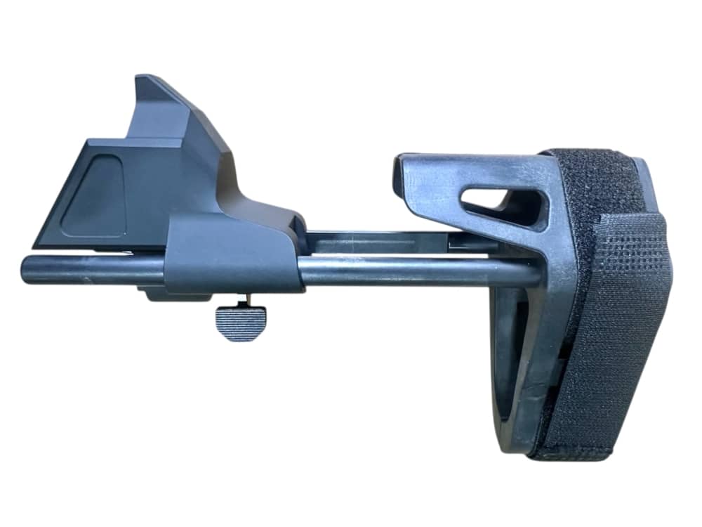 F5 MFG PDW JAKL Wide Body Collapsible Brace