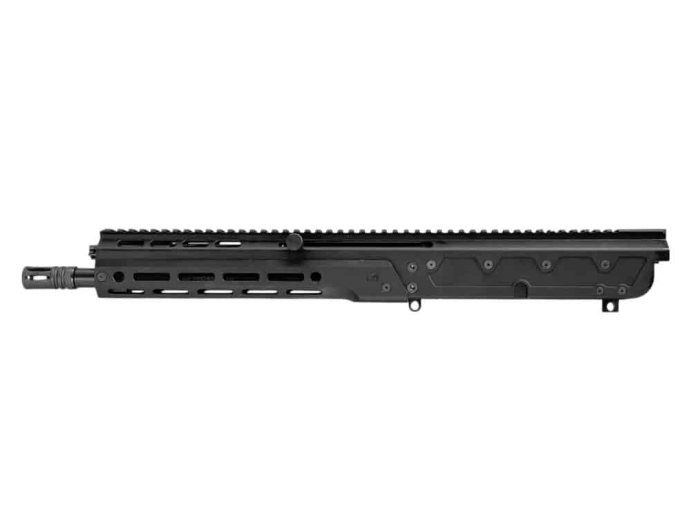 308 JAKL Upper Receiver 12.5″