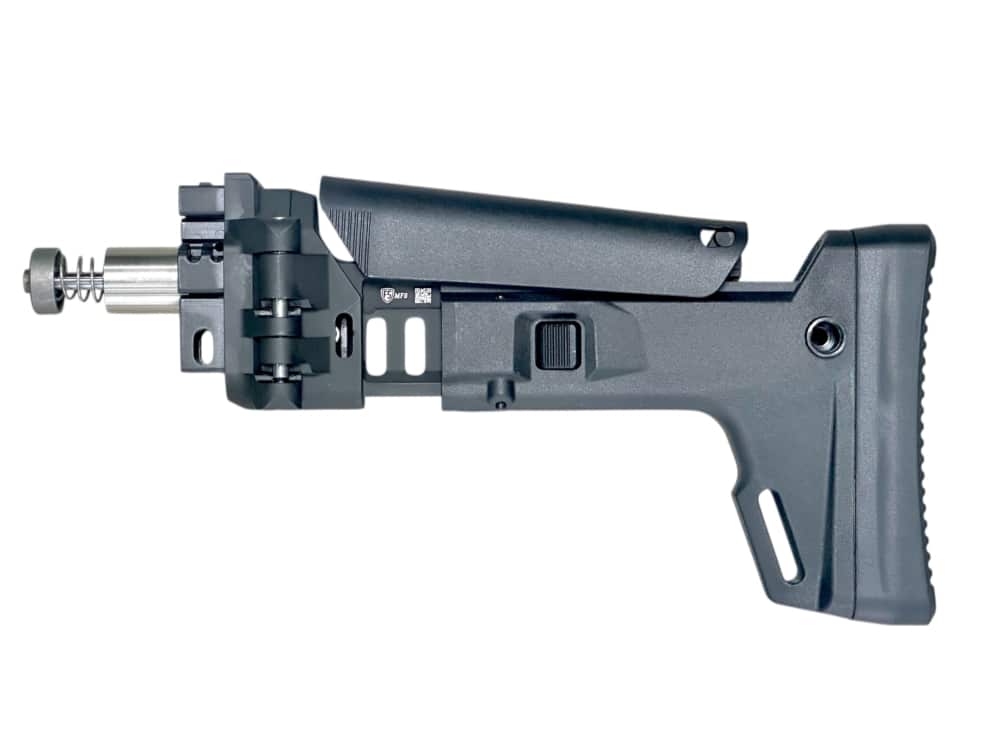 F5-ACR B+T Gen 3 APC300/APC556/APC308